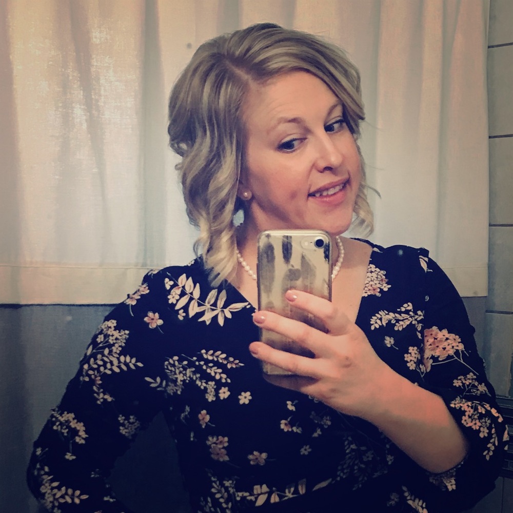 Meet your Posher, Amanda